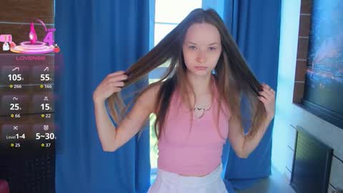 Kate online show from September 11, 2025, 6:13 am