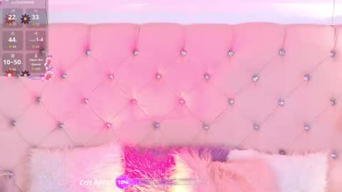 CaterinaRomano online show from June 6, 2026, 7:29 pm