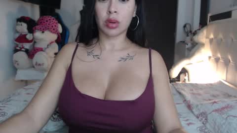 katerine online show from January 8, 2026, 2:25 am