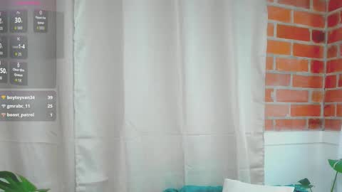 Snapshot of caterinezapataa chatting on February 10, 2026, 5:17 pm Caterine Zapata online show from February 10, 2026, 5:17 pm