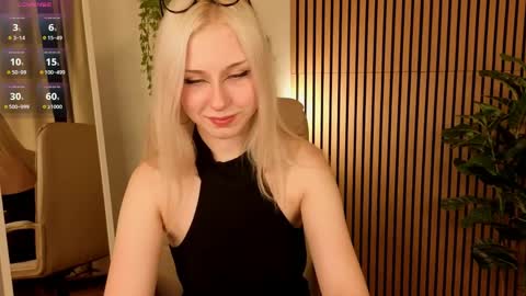 Anna  online show from March 18, 2026, 2:04 am