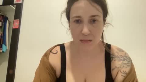 Catgirl online show from December 21, 2025, 9:00 pm