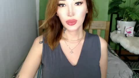 Snapshot of cathalea_toni chatting on July 6, 2026, 1:24 am red online show from July 6, 2026, 1:24 am