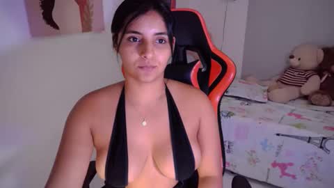 CathaleyaSex online show from February 18, 2025, 10:14 pm