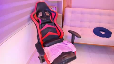 CathaleyaSex online show from July 23, 2026, 1:58 am