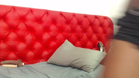 cathalina online show from January 9, 2025, 7:40 pm