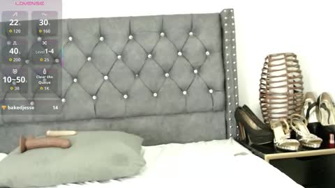 cathalina online show from October 27, 2025, 2:54 pm