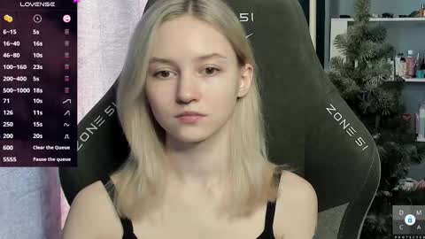 Sam online show from January 17, 2026, 5:45 am