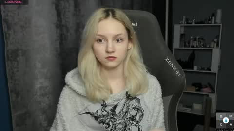 Sam online show from April 24, 2026, 3:47 pm