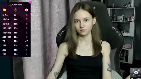 Snapshot of cathell chatting on July 24, 2026, 12:14 pm Sam online show from July 24, 2026, 12:14 pm