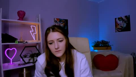 Catherine online show from February 10, 2025, 4:14 pm