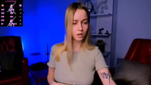 Catherine online show from February 11, 2025, 10:04 am