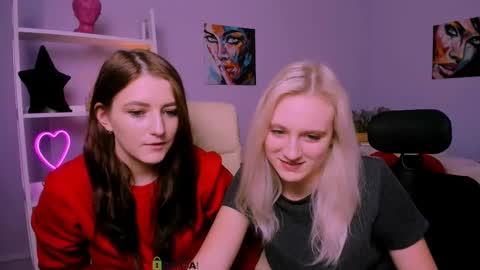 Catherine online show from February 13, 2025, 4:17 pm