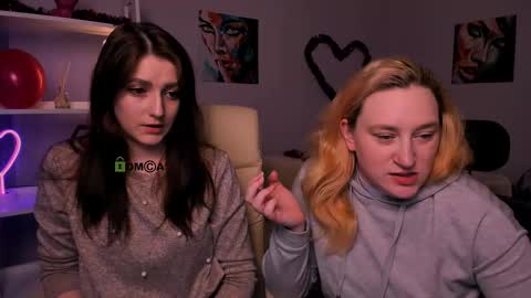 Catherine online show from February 15, 2025, 1:16 pm