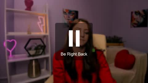 Catherine online show from February 17, 2025, 1:10 pm