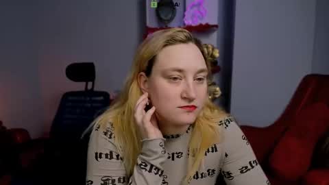 Catherine online show from February 24, 2025, 2:15 pm