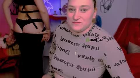 Catherine online show from February 24, 2025, 5:20 pm