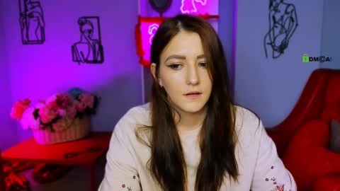 Catherine online show from February 25, 2025, 1:06 pm