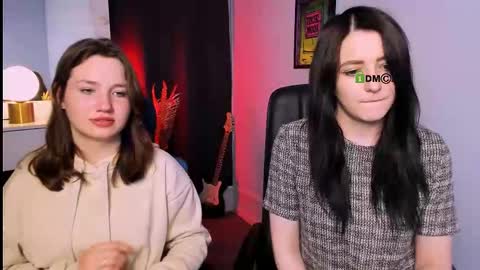 Catherine online show from March 8, 2025, 2:34 am