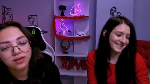 Catherine online show from March 12, 2025, 8:20 pm