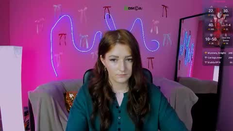 Catherine online show from March 15, 2026, 8:15 pm