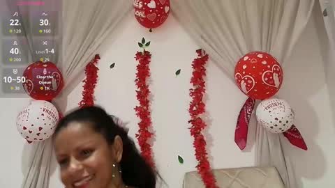 Catherine online show from February 11, 2026, 6:35 pm