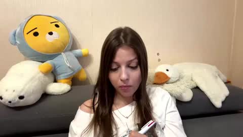 Katrin online show from August 9, 2026, 12:10 pm