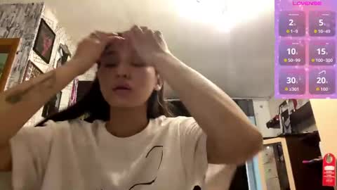 Snapshot of catherinepirs chatting on June 12, 2026, 10:36 am catherinepirs online show from June 12, 2026, 10:36 am