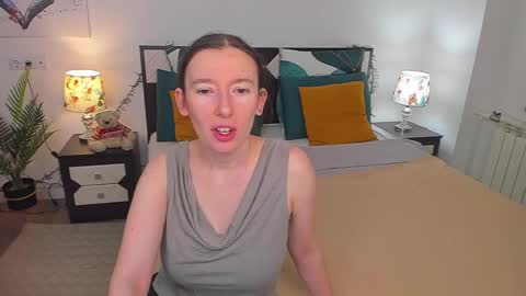 Catrin online show from December 19, 2024, 2:34 am