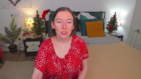 Catrin online show from December 30, 2024, 7:26 am