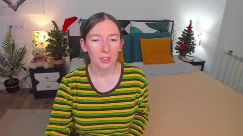 Catrin online show from January 15, 2025, 3:00 am