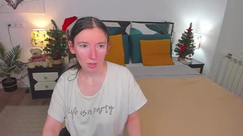 Catrin online show from January 27, 2025, 2:42 am