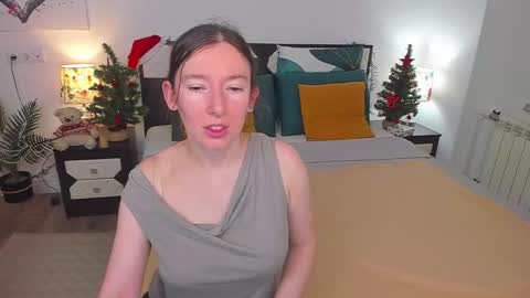 Catrin online show from January 31, 2025, 4:47 am