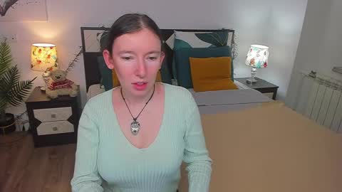 Catrin online show from February 23, 2025, 3:35 am