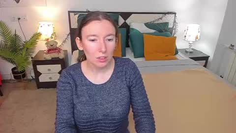 Catrin online show from October 20, 2025, 7:42 am