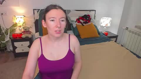 Catrin online show from October 27, 2025, 6:39 am