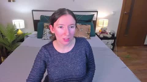 Catrin online show from February 27, 2026, 5:07 am