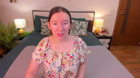 Catrin online show from March 24, 2026, 3:22 am