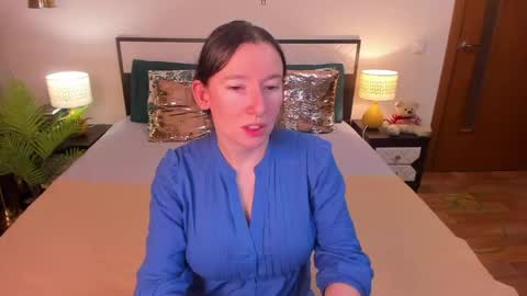 Catrin online show from April 20, 2026, 5:21 am