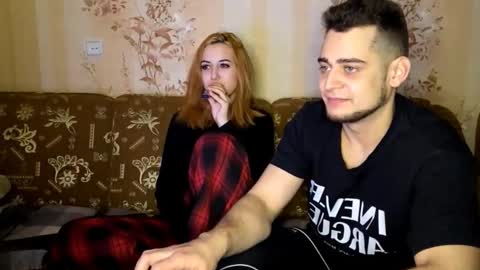 catherinexalex online show from February 26, 2025, 6:11 pm