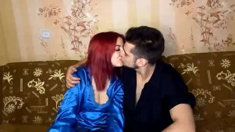 catherinexalex online show from March 12, 2025, 8:41 pm