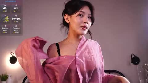 Snapshot of catheryneells chatting on April 2, 2026, 4:04 pm Lee online show from April 2, 2026, 4:04 pm