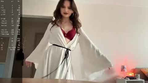 Roniy online show from June 14, 2026, 1:24 pm