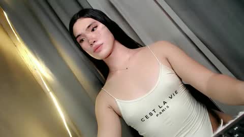 cathleashemalegoddess online show from March 4, 2026, 9:37 am