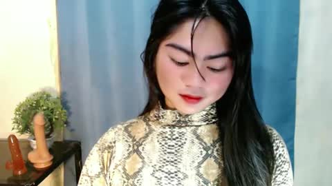cathy_ho online show from January 14, 2025, 11:05 pm