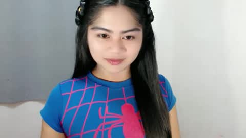 cathy_ho online show from January 11, 2026, 7:24 am