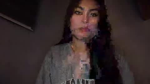 Snapshot of cathy_sanches chatting on May 11, 2026, 1:00 am cathy online show from May 11, 2026, 1:00 am