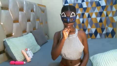 Cathy online show from April 11, 2026, 9:52 pm