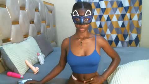 Cathy online show from April 12, 2026, 2:33 pm