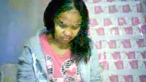 CathyXLisa online show from October 6, 2025, 5:16 am